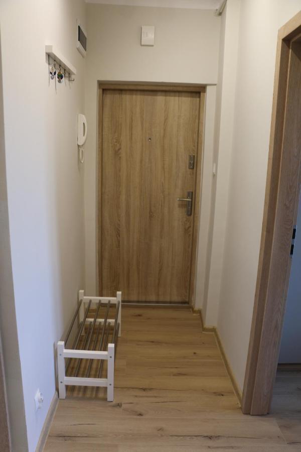 קולובז'ג Apartament Freedom מראה חיצוני תמונה