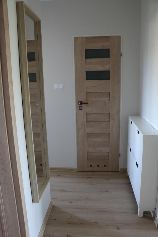 קולובז'ג Apartament Freedom מראה חיצוני תמונה