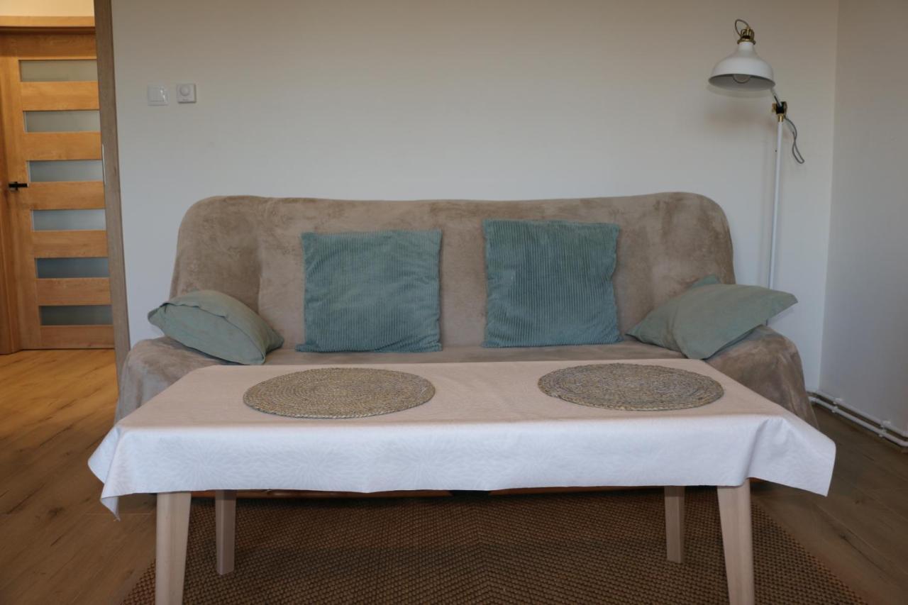 קולובז'ג Apartament Freedom מראה חיצוני תמונה