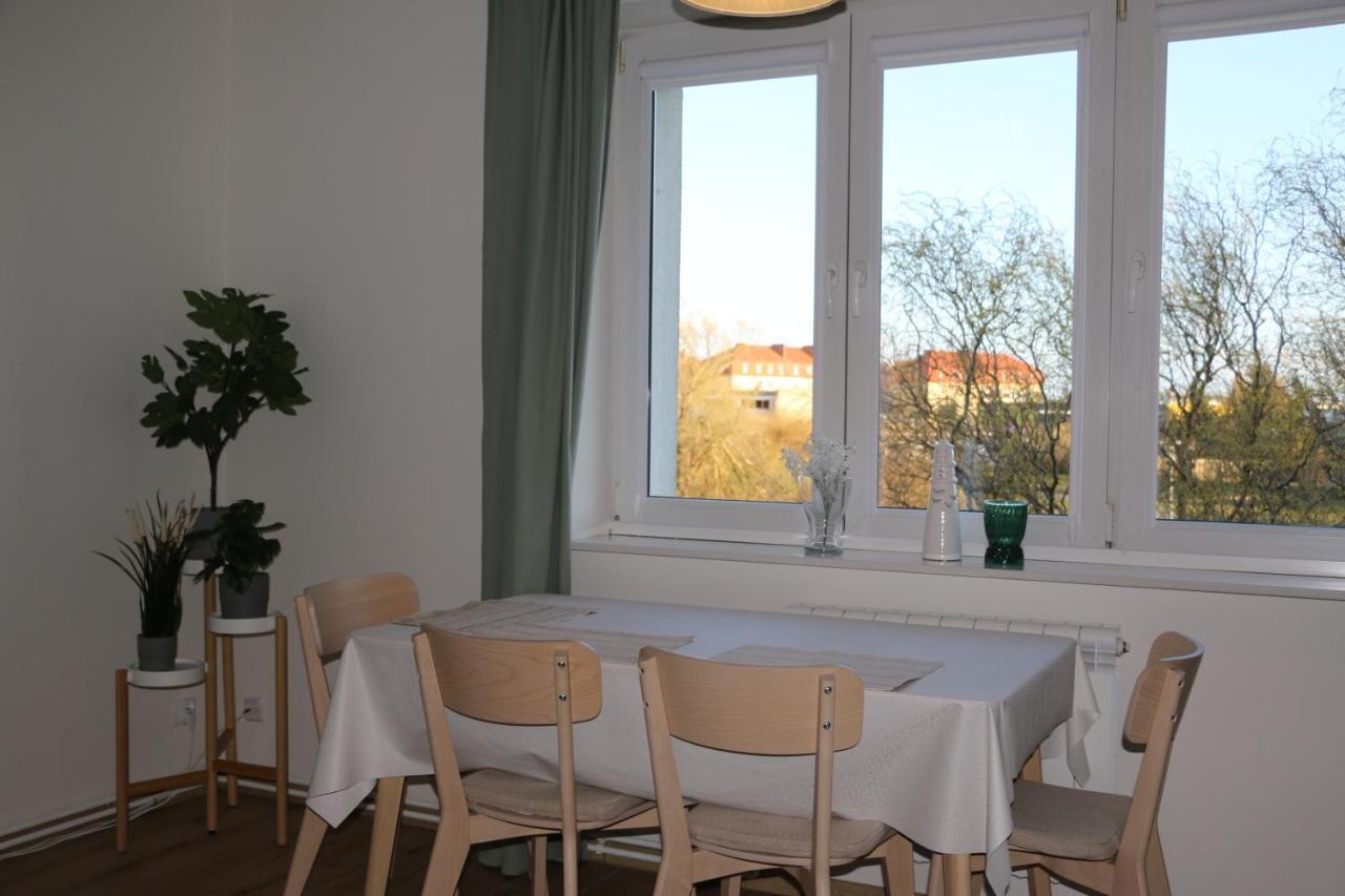 קולובז'ג Apartament Freedom מראה חיצוני תמונה