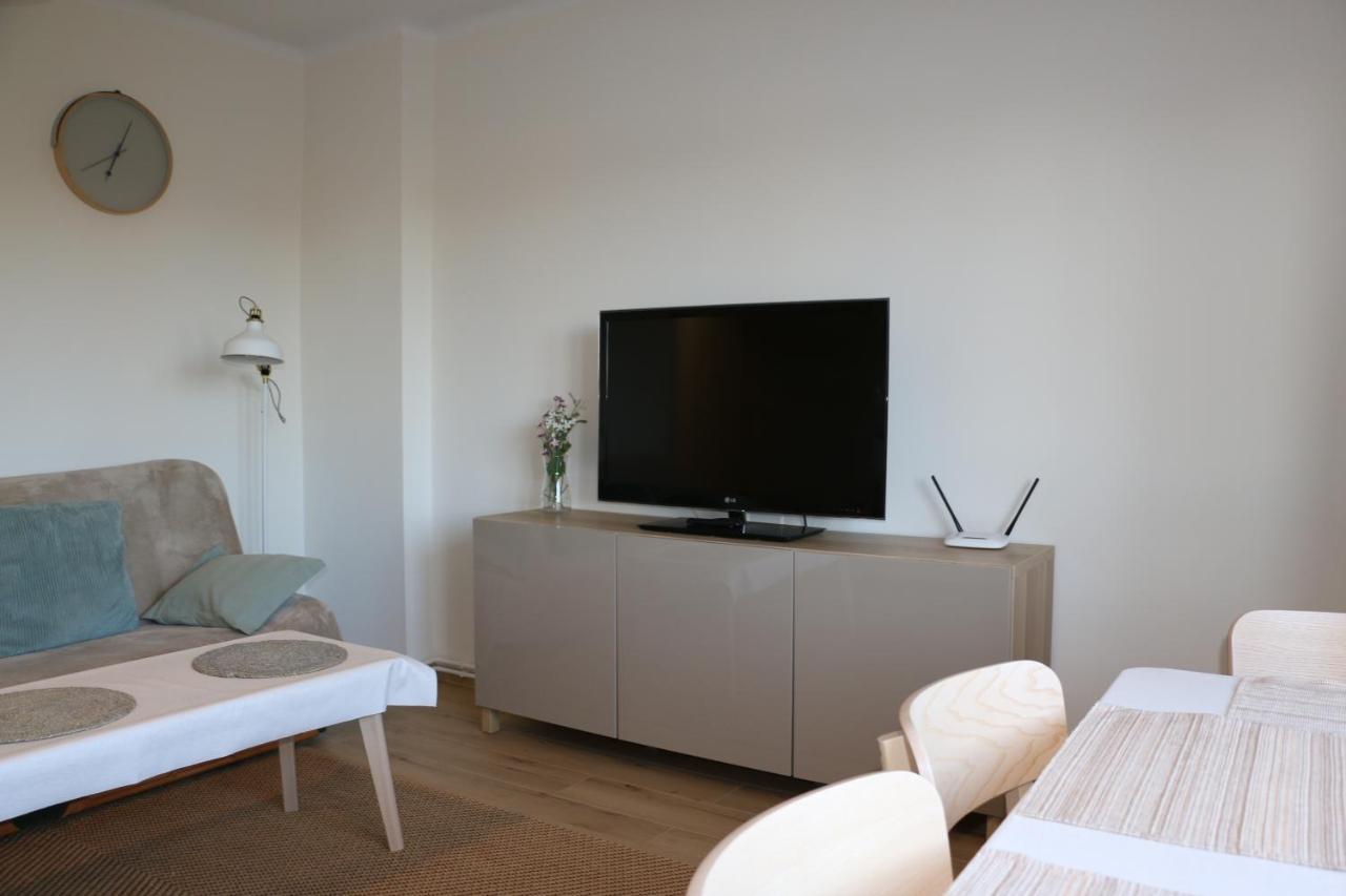 קולובז'ג Apartament Freedom מראה חיצוני תמונה