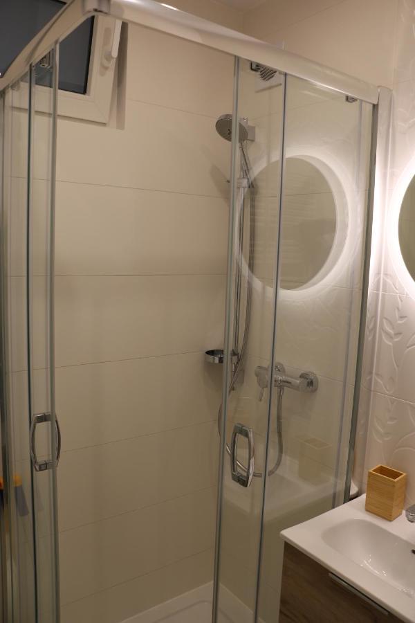 קולובז'ג Apartament Freedom מראה חיצוני תמונה