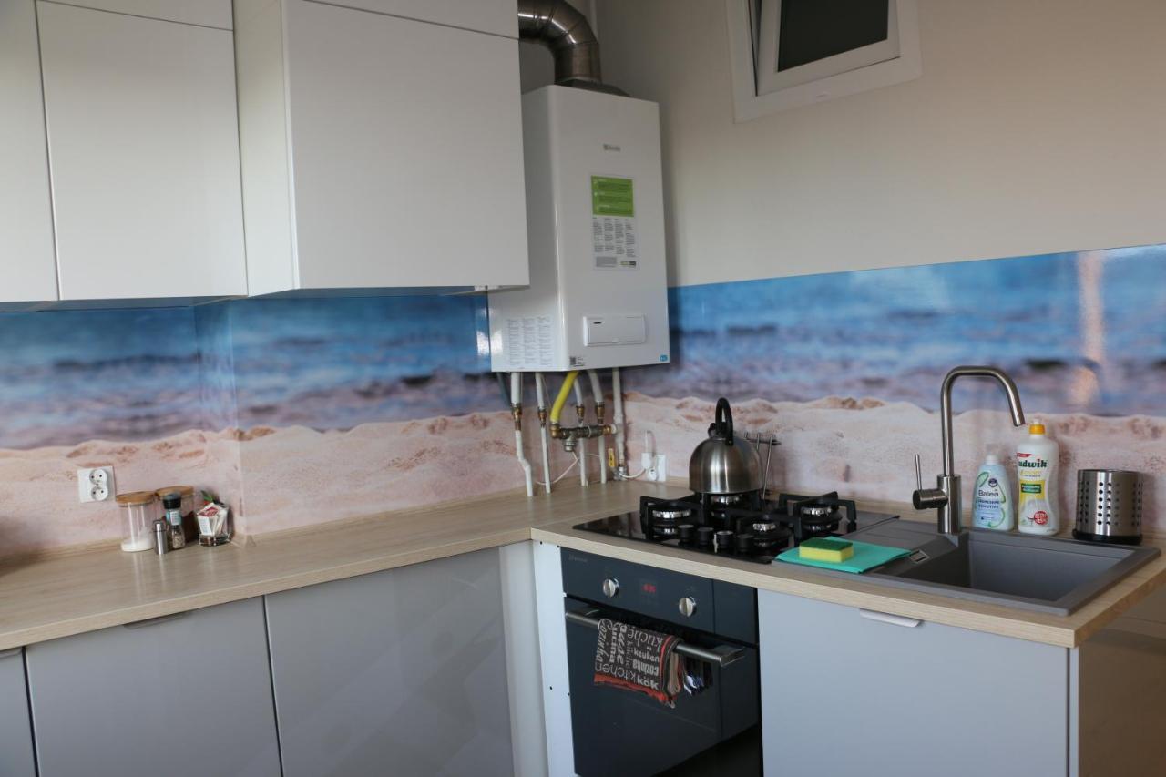 קולובז'ג Apartament Freedom מראה חיצוני תמונה