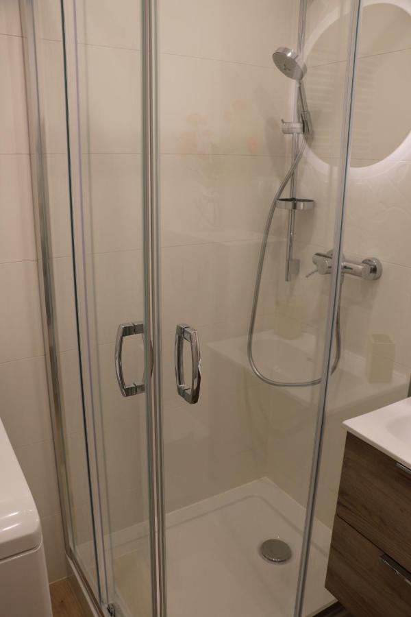 קולובז'ג Apartament Freedom מראה חיצוני תמונה