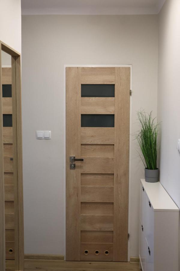 קולובז'ג Apartament Freedom מראה חיצוני תמונה