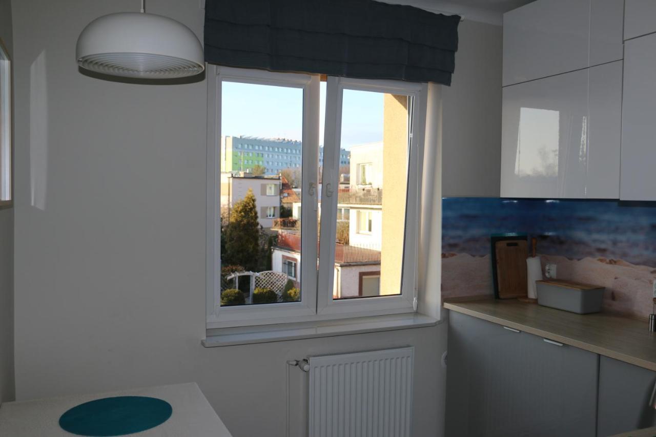 קולובז'ג Apartament Freedom מראה חיצוני תמונה